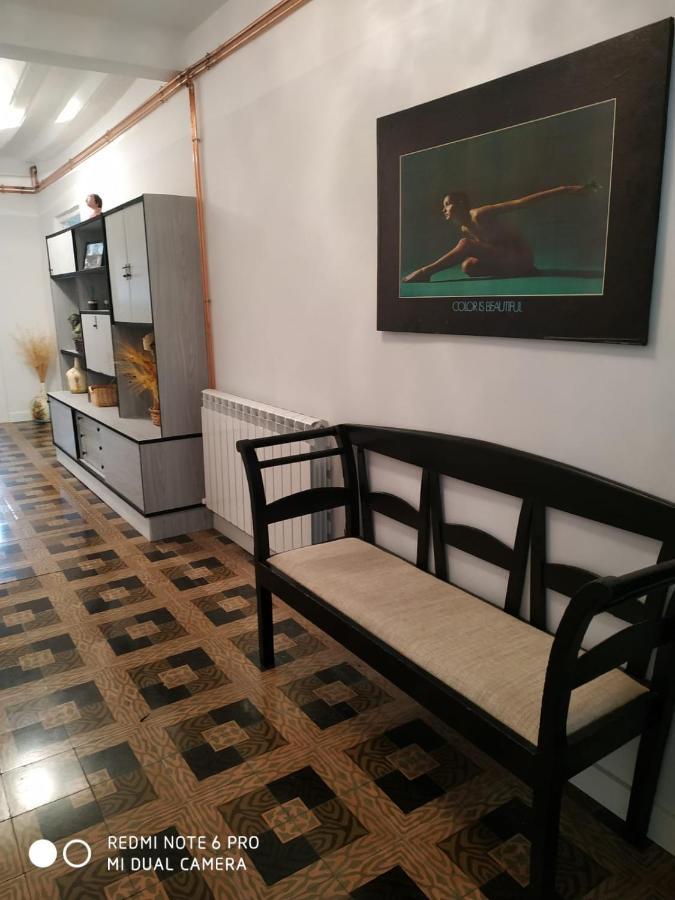Casa Argia Appartement Enciso