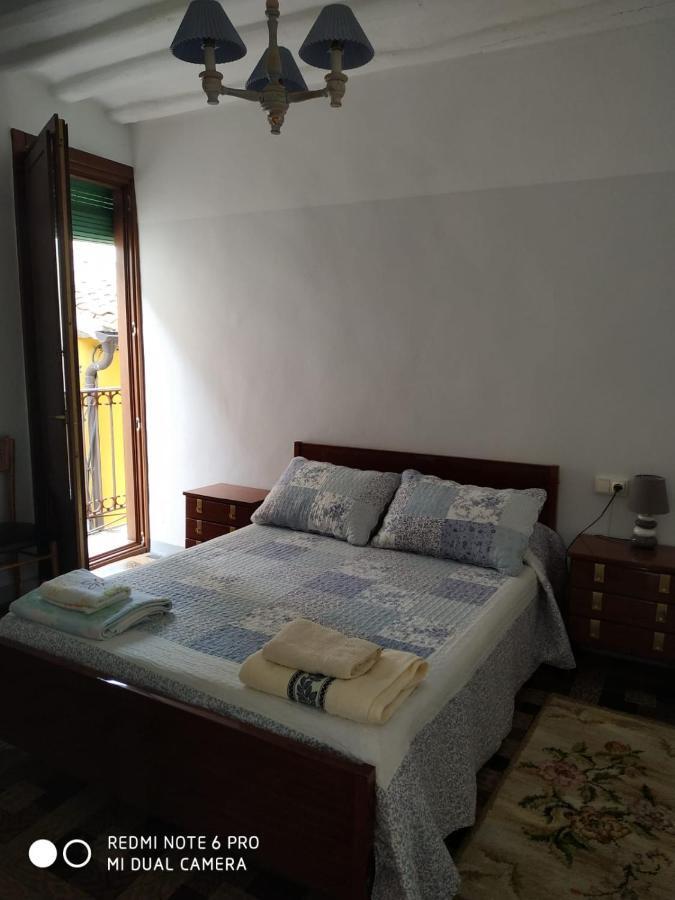 Casa Argia * Enciso