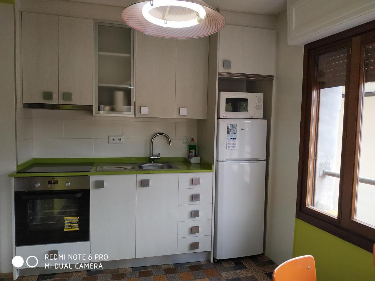 Casa Argia Appartement