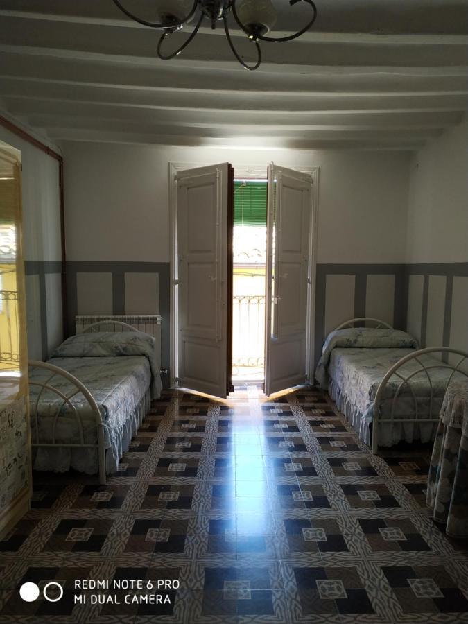 Appartement Casa Argia *